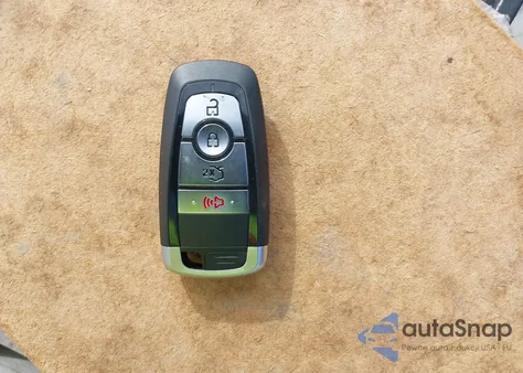 2016 Land Rover Range Rover 5.0L V8 Supercharged z USA, uszkodzony, nr VIN SALGS2EFXGA292769